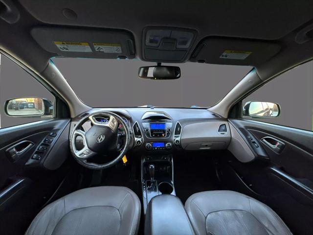 used 2012 Hyundai Tucson car, priced at $5,999