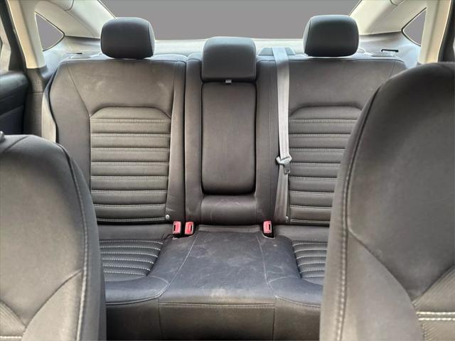 used 2013 Ford Fusion car, priced at $5,999