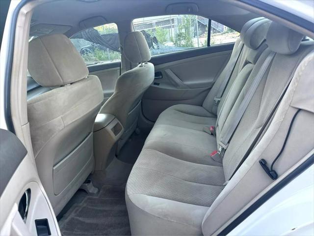 used 2007 Toyota Camry car, priced at $4,999