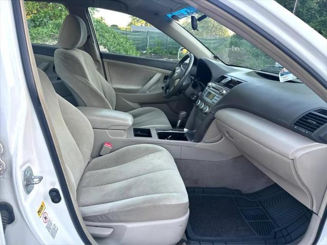 used 2007 Toyota Camry car, priced at $4,999