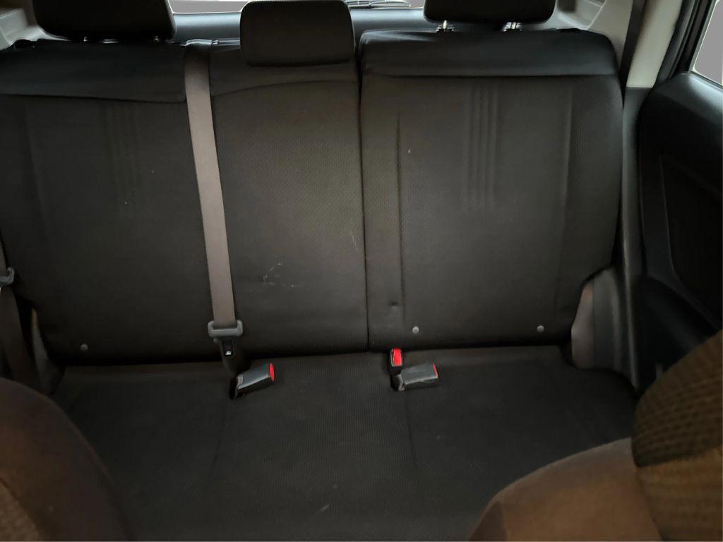 used 2008 Scion xB car, priced at $5,500