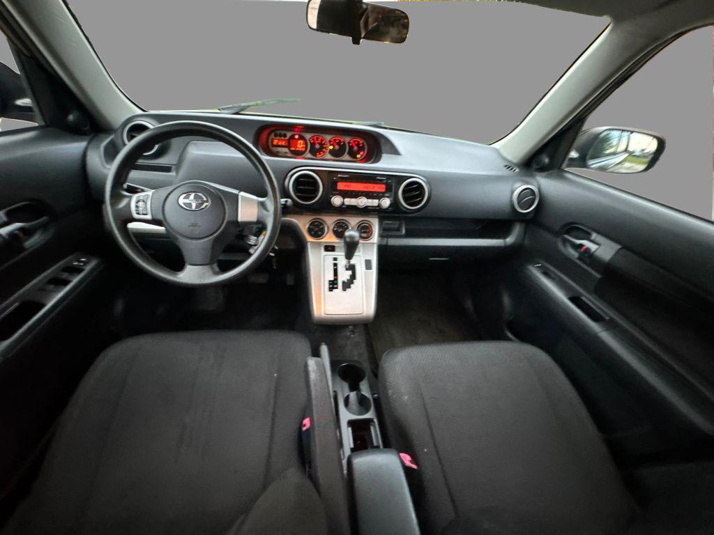 used 2008 Scion xB car, priced at $5,500