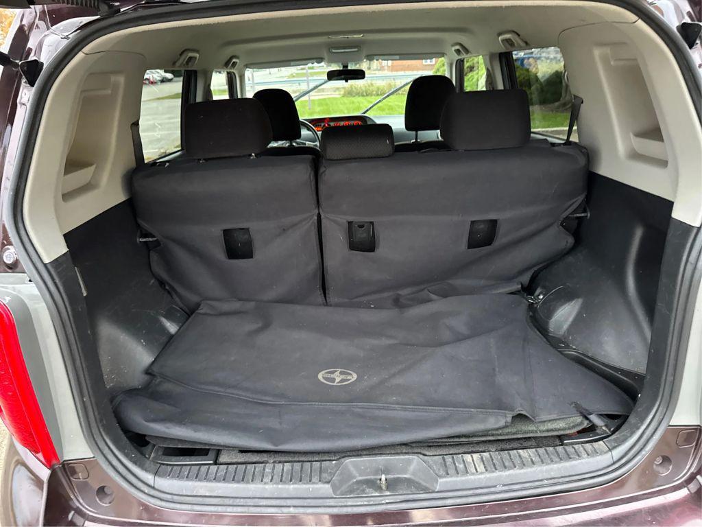 used 2008 Scion xB car, priced at $5,500