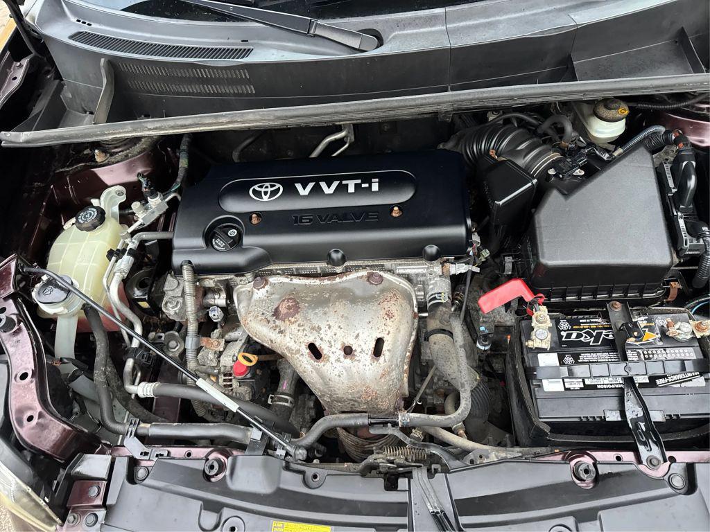 used 2008 Scion xB car, priced at $5,500