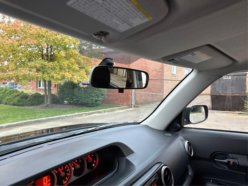 used 2008 Scion xB car, priced at $5,500