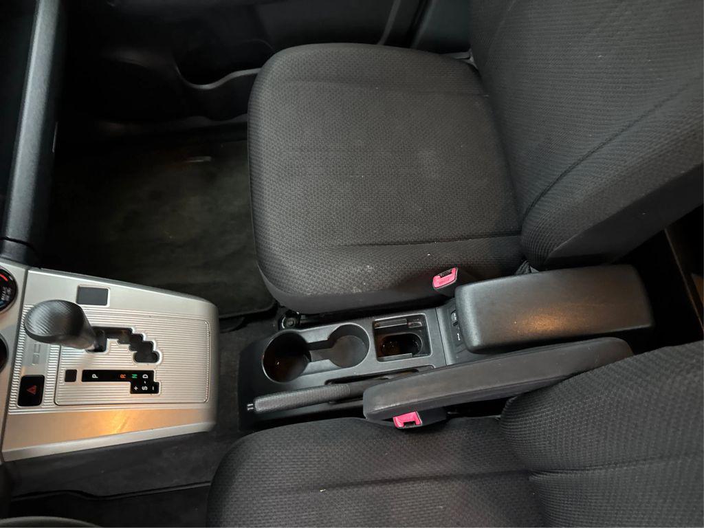 used 2008 Scion xB car, priced at $5,500