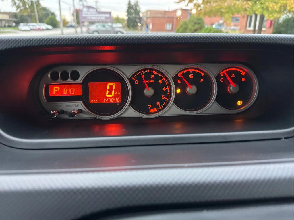 used 2008 Scion xB car, priced at $5,500