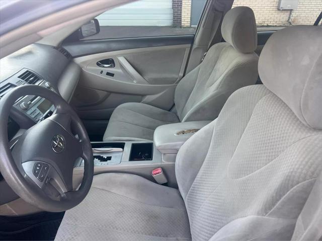 used 2009 Toyota Camry car, priced at $4,999