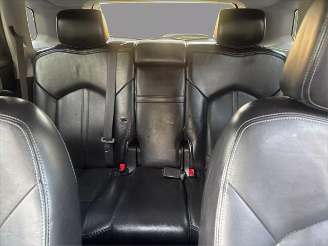 used 2013 Cadillac SRX car, priced at $6,999