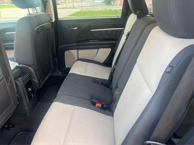 used 2009 Dodge Journey car, priced at $4,999