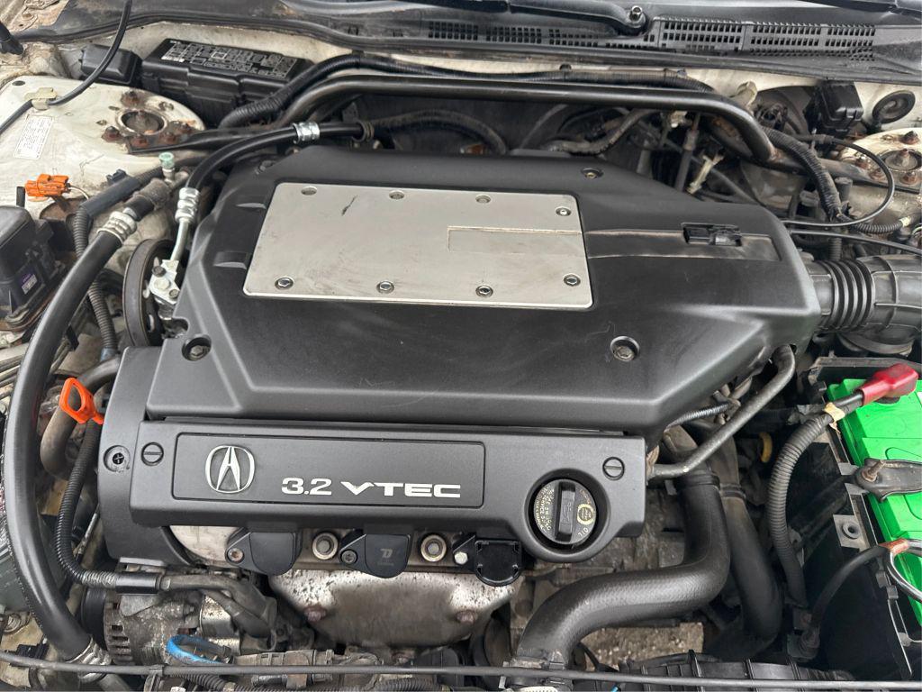used 2002 Acura TL car, priced at $1,999