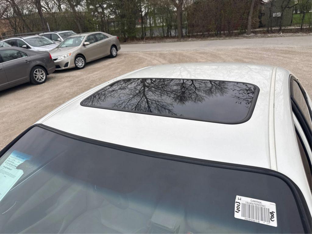 used 2002 Acura TL car, priced at $1,999