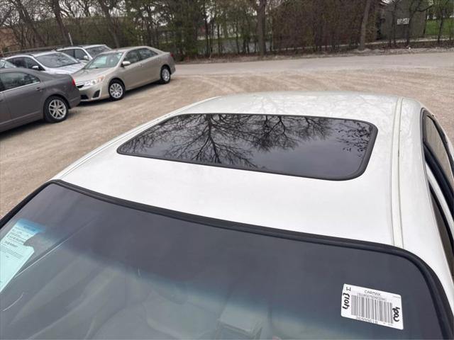 used 2002 Acura TL car, priced at $2,999