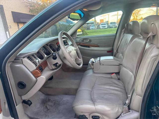 used 2000 Buick LeSabre car, priced at $2,999