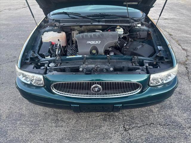 used 2000 Buick LeSabre car, priced at $2,999