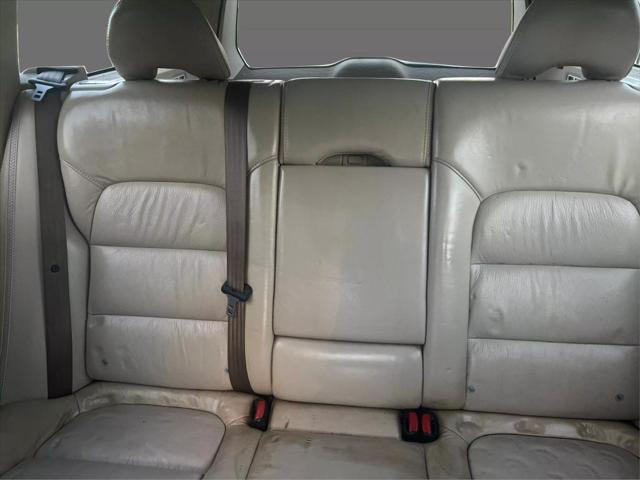 used 2008 Volvo XC70 car, priced at $6,500