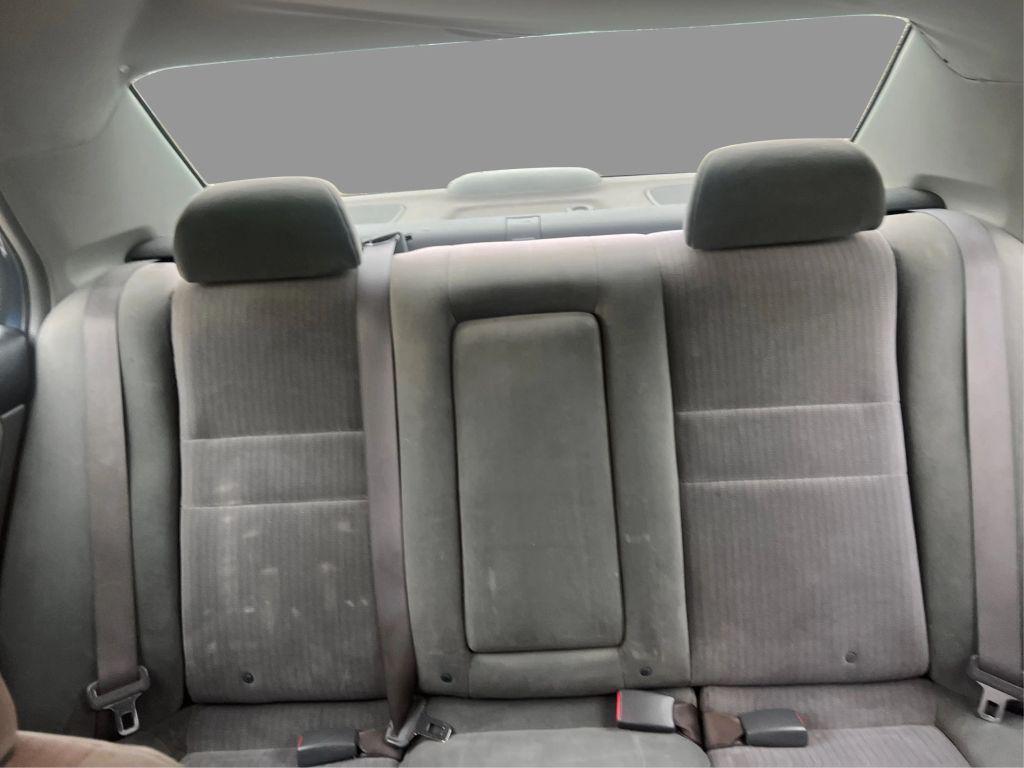 used 2004 Honda Accord car, priced at $4,999