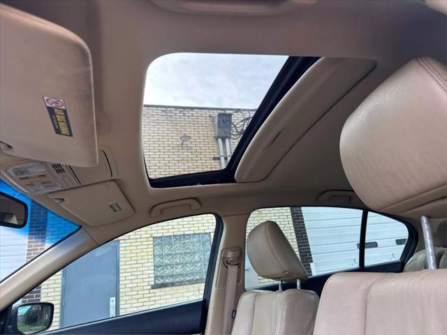 used 2011 Honda Accord car, priced at $5,999