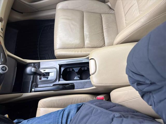 used 2011 Honda Accord car, priced at $5,999