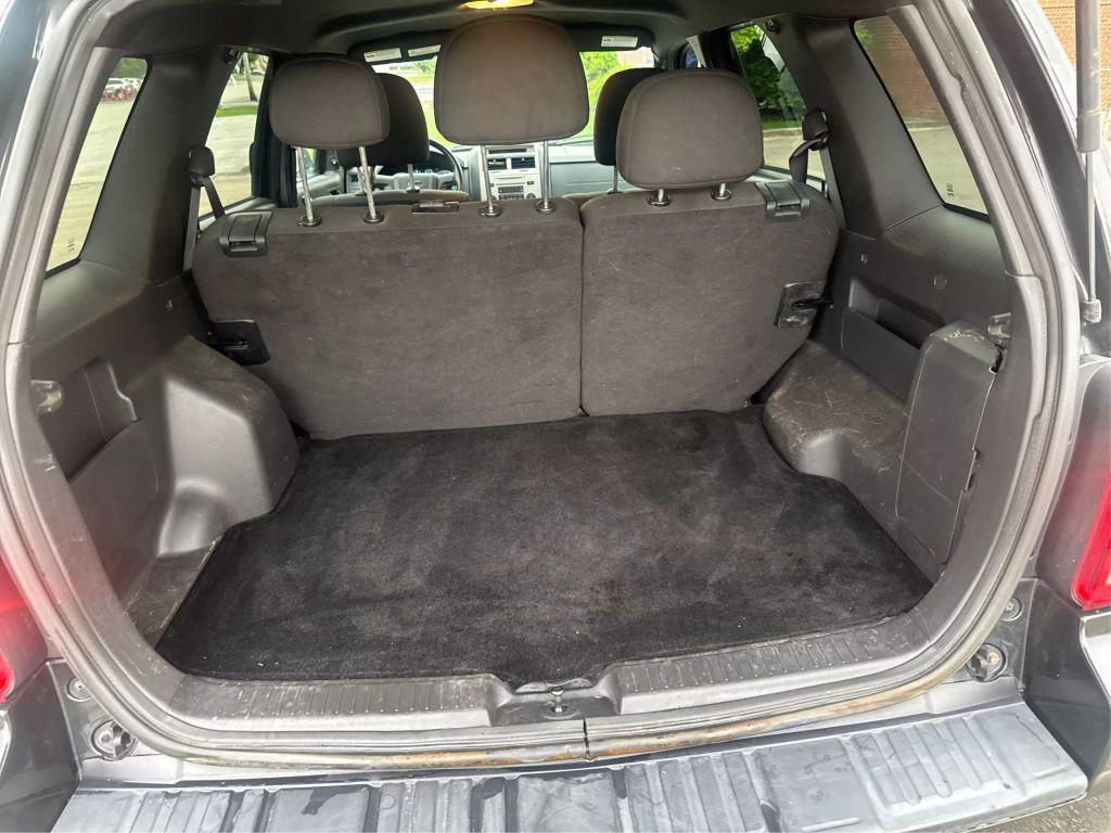 used 2012 Ford Escape car, priced at $4,999