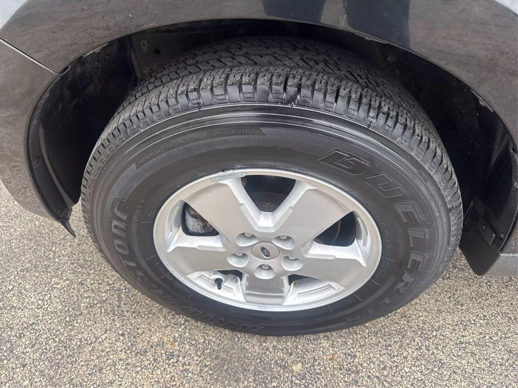 used 2012 Ford Escape car, priced at $4,999