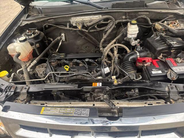 used 2012 Ford Escape car, priced at $4,999