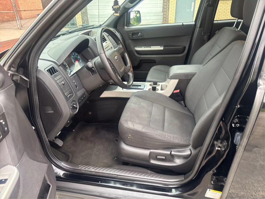 used 2012 Ford Escape car, priced at $4,999