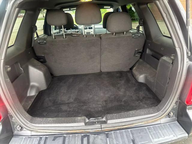 used 2012 Ford Escape car, priced at $4,999