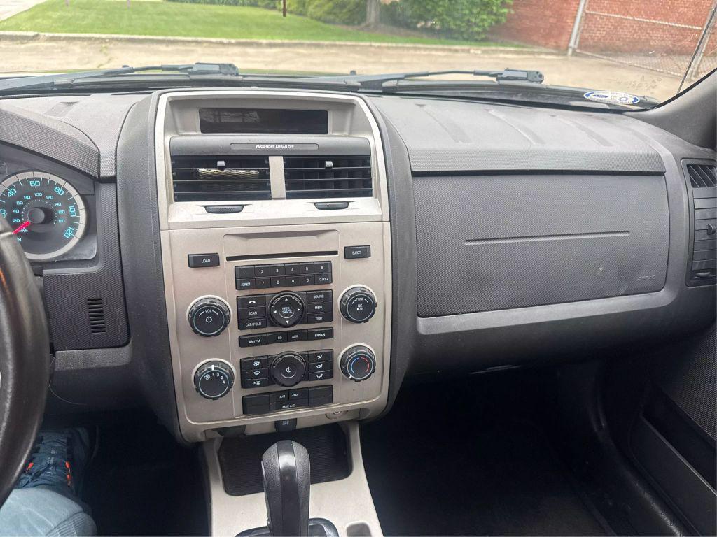 used 2012 Ford Escape car, priced at $4,999