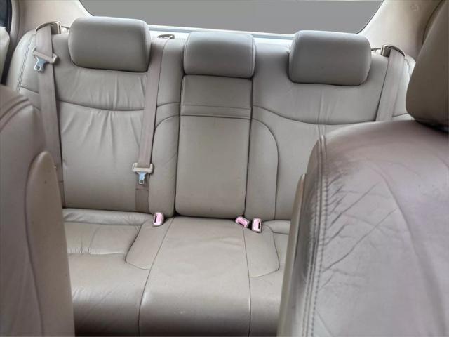used 2004 Lexus ES 330 car, priced at $3,999