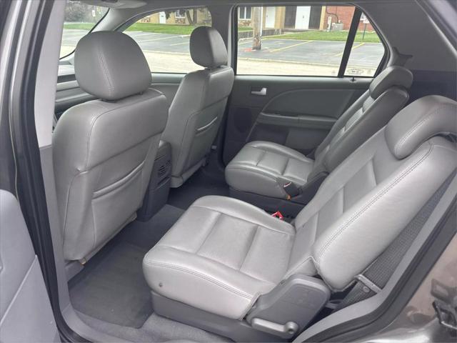 used 2006 Ford Freestyle car, priced at $1,500