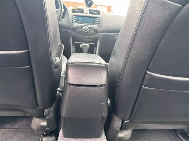 used 2004 Honda Accord car, priced at $4,999