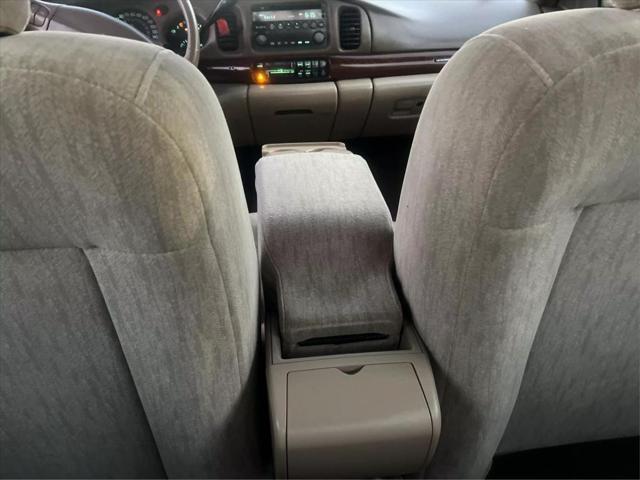 used 2005 Buick LeSabre car, priced at $3,500