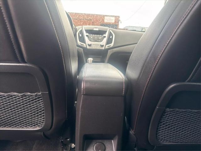 used 2010 GMC Terrain car, priced at $5,999