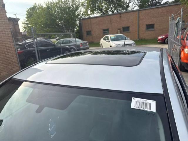 used 2012 Nissan Sentra car, priced at $4,999
