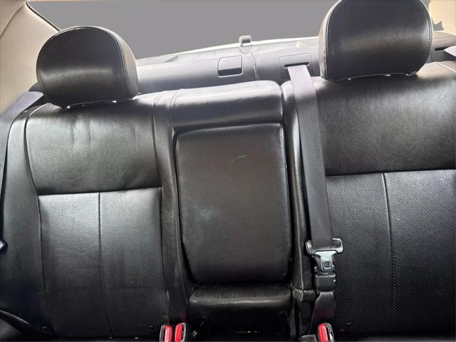 used 2012 Nissan Sentra car, priced at $4,999