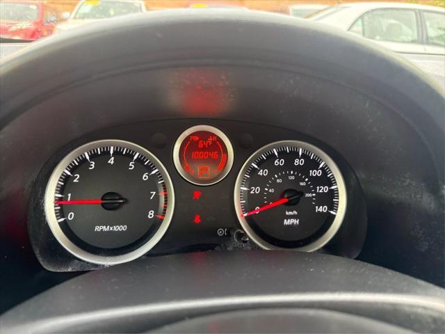 used 2012 Nissan Sentra car, priced at $4,999