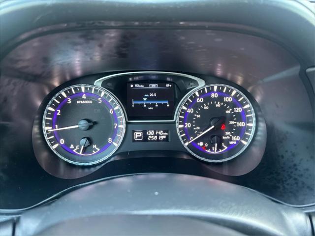 used 2014 INFINITI QX60 car, priced at $6,999