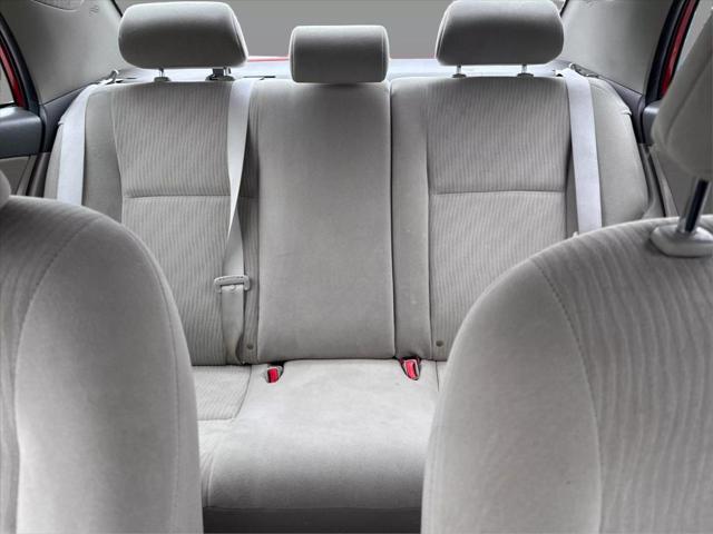 used 2010 Toyota Corolla car, priced at $6,500