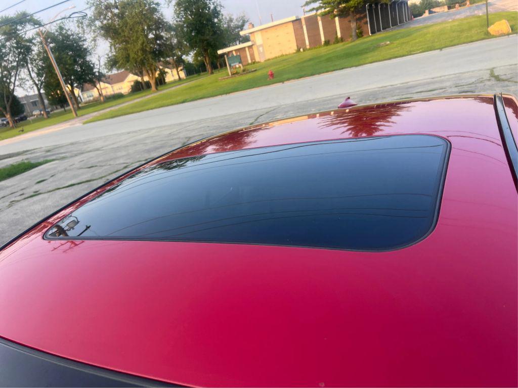 used 2007 INFINITI G35x car, priced at $4,999