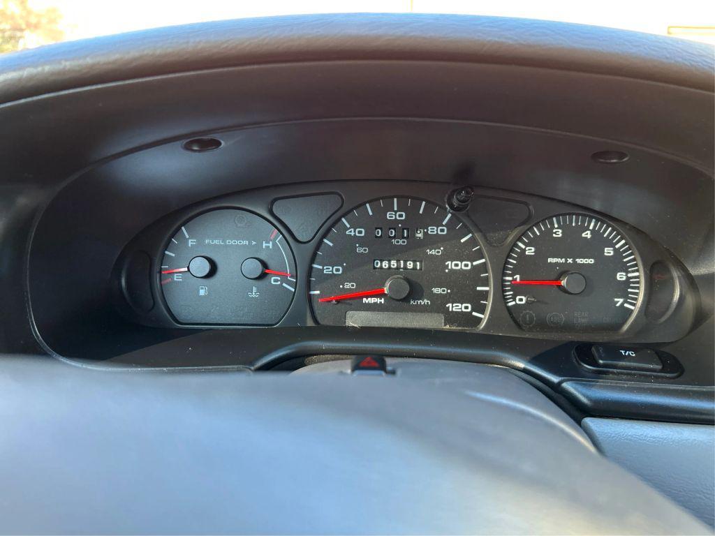 used 2000 Mercury Sable car, priced at $3,500