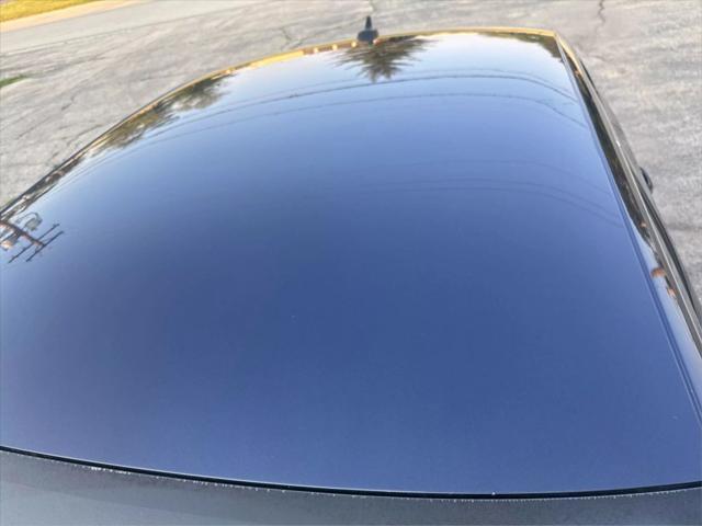 used 2014 Volkswagen Passat car, priced at $6,999