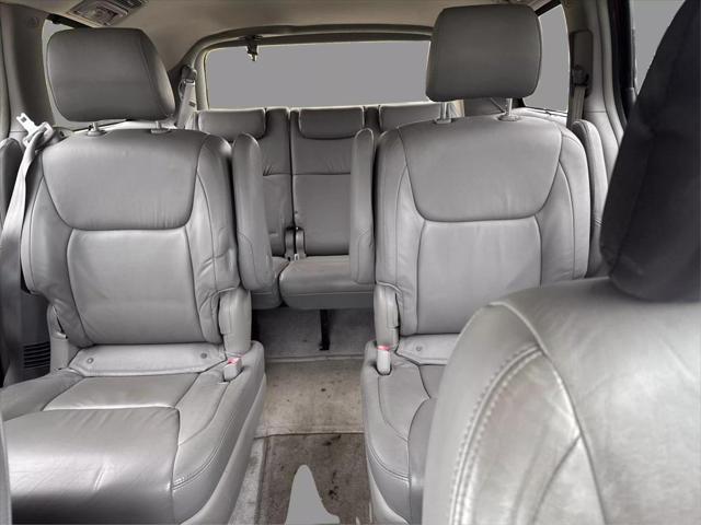 used 2005 Toyota Sienna car, priced at $3,999