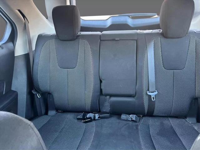 used 2017 Chevrolet Equinox car, priced at $6,999