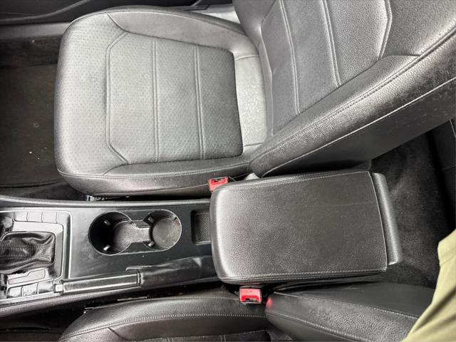 used 2018 Volkswagen Passat car, priced at $6,999