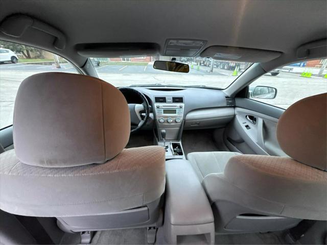 used 2007 Toyota Camry car, priced at $3,999