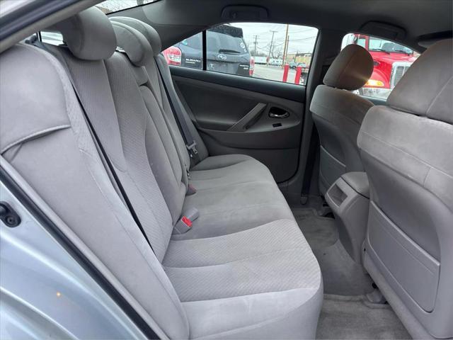 used 2007 Toyota Camry car, priced at $3,999