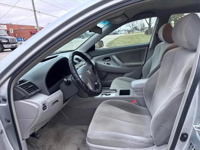 used 2007 Toyota Camry car, priced at $3,999