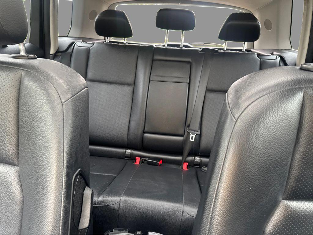 used 2011 Mercedes-Benz GLK-Class car, priced at $7,500