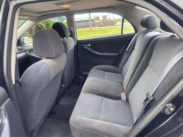 used 2004 Toyota Corolla car, priced at $3,999